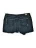 Paige Blue Denim Shorts Size 32 waist - photo 2