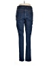 Old Navy Solid Blue Jeans Size 12 (tall) - photo 2