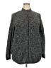 Woman Within Gray Coat Size 18 (L) - photo 1
