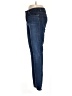 Old Navy Solid Blue Jeans Size 12 (tall) - photo 5