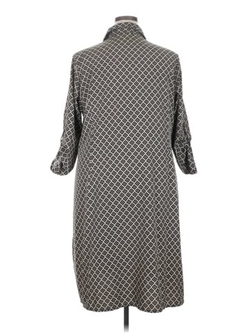 NY Collection Casual Dress (view 2)