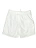 Kanu Surf 100% Polyester Solid White Board Shorts Size 2X - photo 2