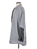 Monki 100% Polyester Gray 3/4 Sleeve Blouse Size XS - photo 5