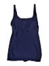 Unbranded Blue Swimsuit Top Size XL - photo 1