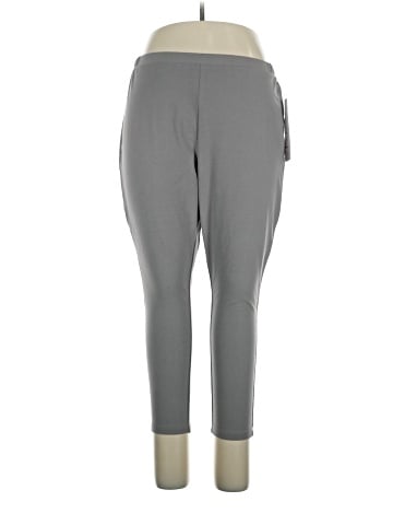 Women With Control Active Pants (view 1)