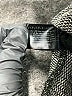 Benjamin Jay Gray Cardigan Size L - photo 8