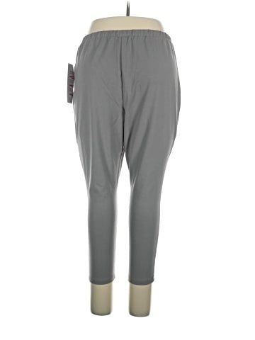 Women With Control Active Pants (view 2)