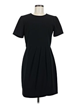 white christmas dresses Women's Oxford Blue Pleated Tie Back Maxi Dress