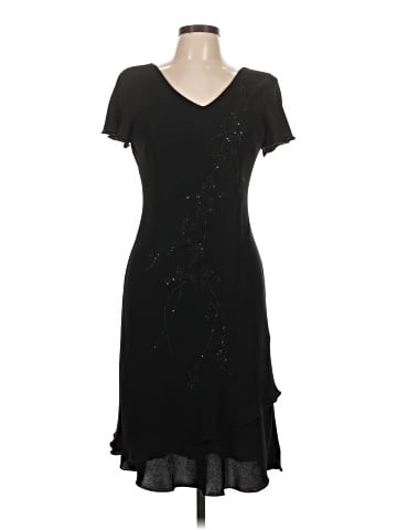S.L. Fashions Cocktail Dress (view 1)
