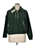 Universal Thread 100% Polyester Green Pullover Sweater Size XL - photo 1
