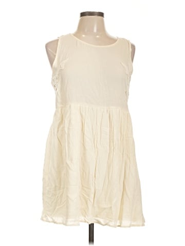 Chloe K Casual Dress (view 1)