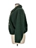 Universal Thread 100% Polyester Green Pullover Sweater Size XL - photo 5