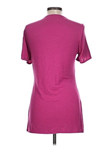 Elie Tahari Short Sleeve T-Shirt (view 2)