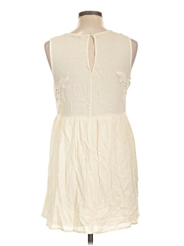 Chloe K Casual Dress (view 2)