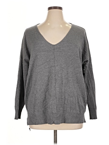 Milano Long Sleeve Top (view 1)