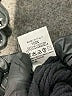 Armani Collezioni Black Pullover Sweater Size 14 - photo 8