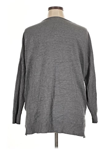 Milano Long Sleeve Top (view 2)