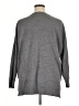 Milano Gray Long Sleeve Top Size XL - photo 2
