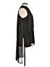 Mossimo 100% Polyester Black Sleeveless Blouse Size M - photo 4
