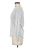 Gap Silver Pullover Sweater Size M - photo 5