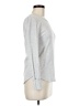 Gap Silver Pullover Sweater Size M - photo 4