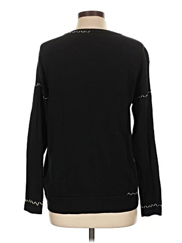 Lisa Todd Pullover Sweater (view 2)
