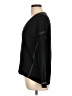 Lisa Todd 100% Cotton Black Pullover Sweater Size L - photo 5