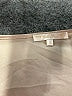 Gold Hawk 100% Silk Tan 3/4 Sleeve Silk Top Size S - photo 7