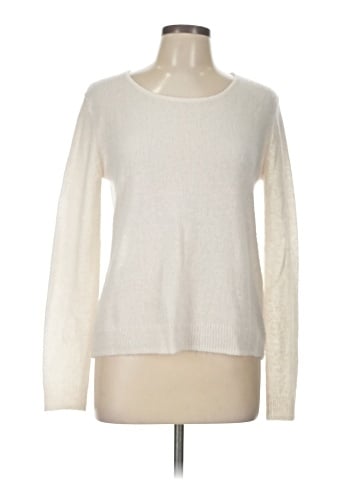 Frenchi Pullover Sweater (view 1)