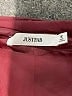 Just Fab 100% Nylon Burgundy Coat Size 1X - photo 6