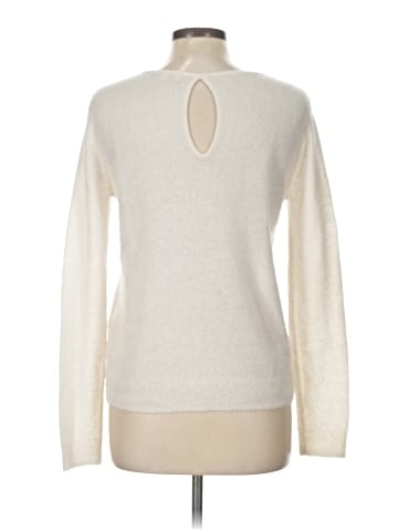Frenchi Pullover Sweater (view 2)
