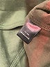 Torrid Green Trenchcoat Size 10 (estimated) - photo 6