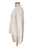 Frenchi Ivory Pullover Sweater Size L - photo 5