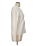 Frenchi Ivory Pullover Sweater Size L - photo 4