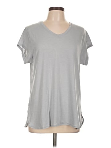 Asics Short Sleeve T-Shirt (view 1)