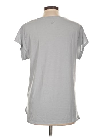 Asics Short Sleeve T-Shirt (view 2)