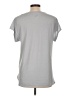 Asics Gray Short Sleeve T-Shirt Size L - photo 2