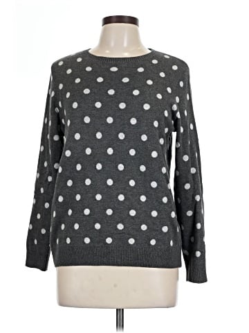 Charter Club Pullover Sweater (view 1)
