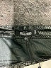 Missguided Black Casual Pants Size 14 - photo 4