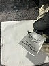 Coco + Carmen Animal Print Gold Silver Casual Pants Size M - photo 8