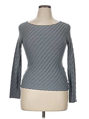 Emporio Armani Pullover Sweater (view 1)