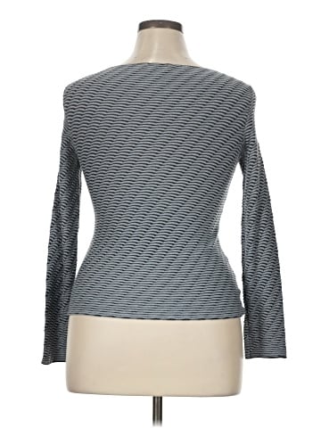 Emporio Armani Pullover Sweater (view 2)