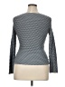 Emporio Armani Gray Pullover Sweater Size EU 48 / US 18 - photo 2