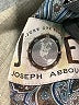 Joseph Abboud Tan Blazer Size XXL (estimated) - photo 6