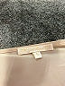 Gold Hawk 100% Nylon Tan Kimono Size S - photo 7