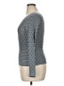 Emporio Armani Gray Pullover Sweater Size EU 48 / US 18 - photo 5