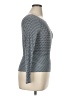 Emporio Armani Gray Pullover Sweater Size EU 48 / US 18 - photo 4