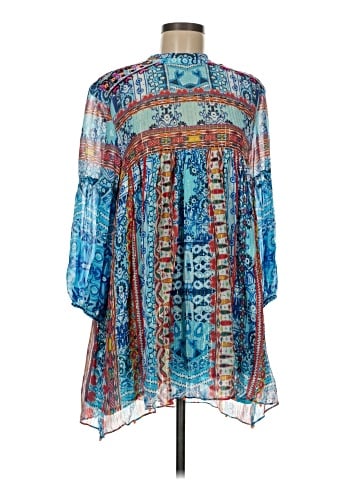 Hemant & Nandita Casual Dress (view 1)