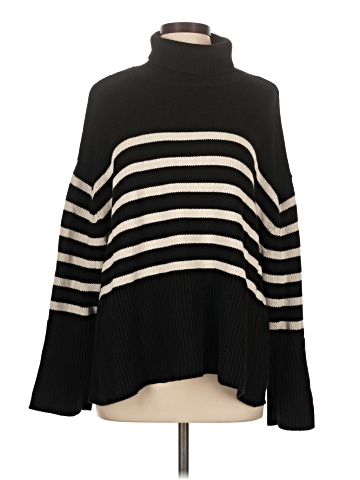 Gap Turtleneck Sweater (view 1)