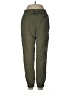 Old Navy Green Cargo Pants Size M - photo 1
